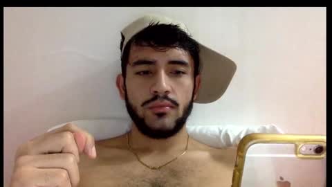 Snapshot of derek_smiith chatting on 01.19.25 Derek smiith online show from 01.19.25