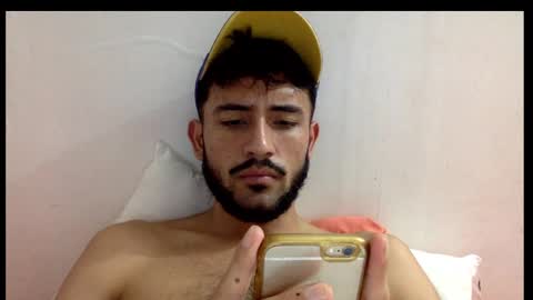 Snapshot of derek_smiith chatting on 02.06.25 Derek smiith online show from 02.06.25