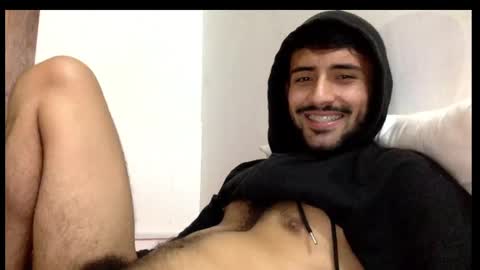 Snapshot of derek_smiith chatting on 02.18.25 Derek smiith online show from 02.18.25