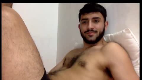 Snapshot of derek_smiith chatting on 02.22.25 Derek smiith online show from 02.22.25