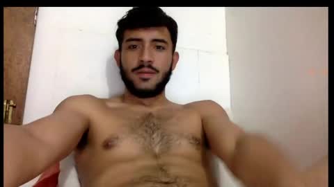 Snapshot of derek_smiith chatting on 02.25.25 Derek smiith online show from 02.25.25