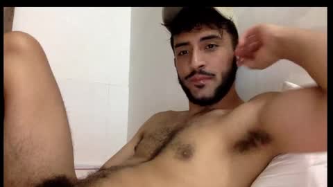 Snapshot of derek_smiith chatting on 02.27.25 Derek smiith online show from 02.27.25