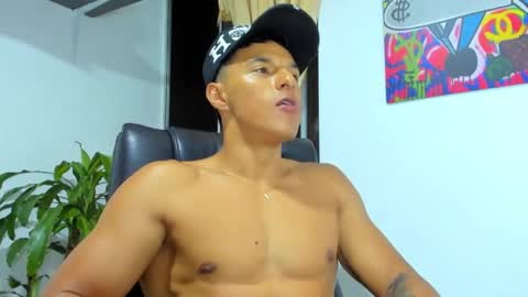 derryadams online show from 11.16.25