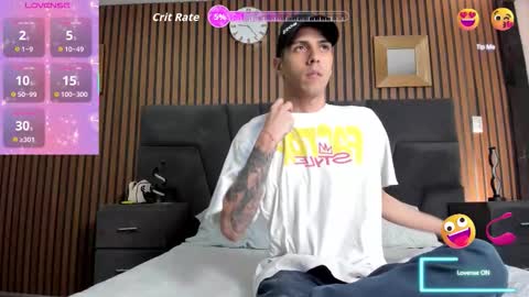 derrymeyers online show from 10.22.25