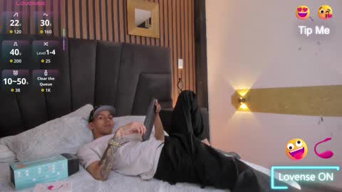 derrymeyers online show from 12.02.25