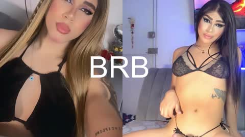 Snapshot of deseo_sex chatting on 02.18.25 Tania ig tania rojas115 online show from 02.18.25