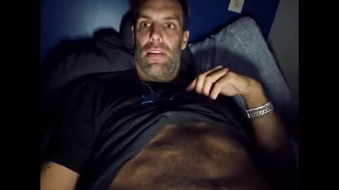 Snapshot of desertan20 chatting on 11.17.25 Tall and Handsome online show from 11.17.25