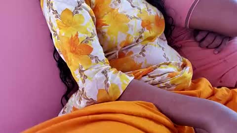 Snapshot of desicoupleshow chatting on 12.26.24 Eva and Adam online show from 12.26.24