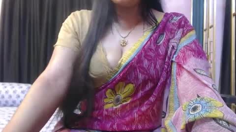 Maisa online show from 10.31.25