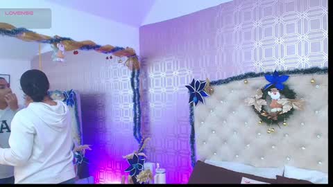 Sara Desire online show from 01.07.25