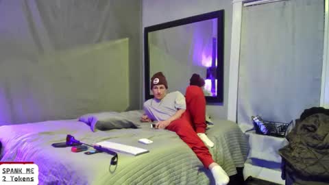 Snapshot of desiriabledesiri chatting on 12.22.24 Ryley Rydes online show from 12.22.24