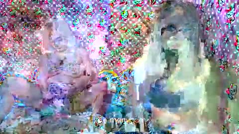 Snapshot of desiring4u chatting on 10.19.25 Lovie online show from 10.19.25