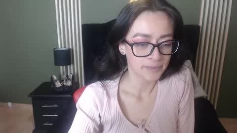 Snapshot of desiring__angel chatting on 01.14.25 Desiring Angel online show from 01.14.25