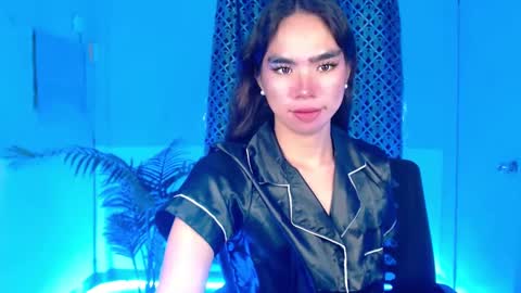 Snapshot of destinyrosexxx chatting on 12.25.24 Chelsea online show from 12.25.24