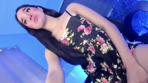 Snapshot of destinyrosexxx chatting on 02.03.25 Chelsea online show from 02.03.25