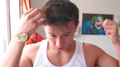 Deus Belli online show from 10.07.25