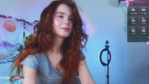 Snapshot of deva_green chatting on 12.14.24 Deva online show from 12.14.24