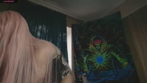 Devil online show from 10.24.25