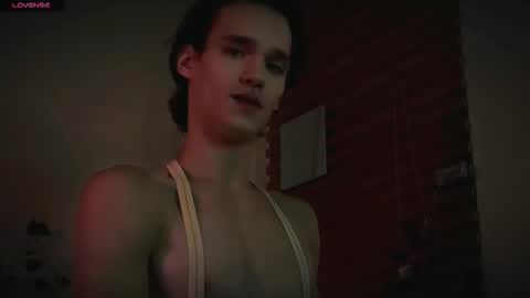 Devil online show from 11.01.25