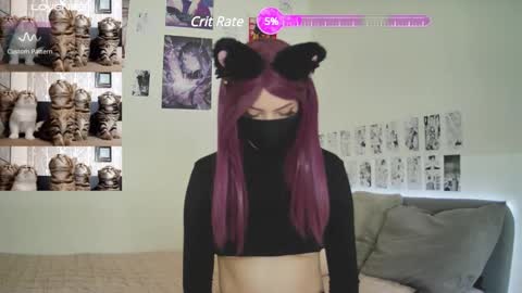 Devil online show from 12.13.24