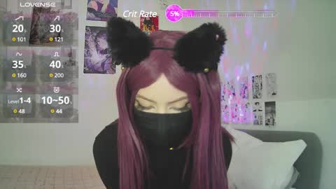 Devil online show from 02.12.25