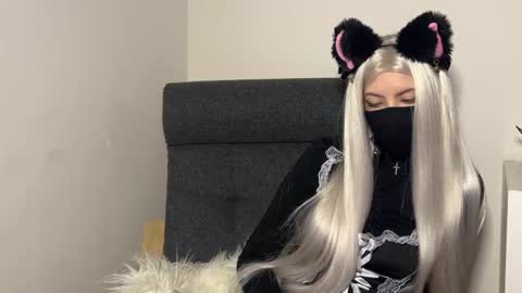 Devil online show from 12.05.25