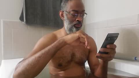 Dextercollins online show from 03.08.25