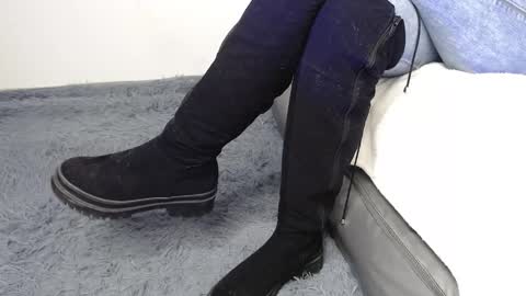 Deysha online show from 09.10.25