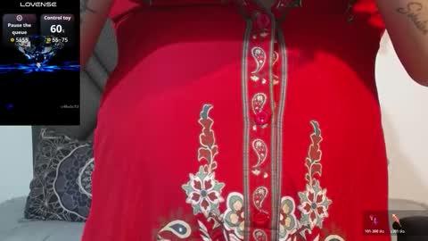 dharanisnisha online show from 10.22.25