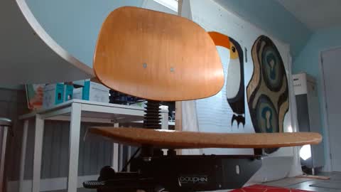 Snapshot of dhrobbert chatting on 02.06.25 Robbert online show from 02.06.25