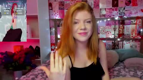 Di Fox online show from 12.04.25