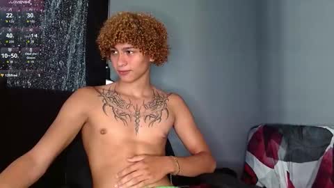 Snapshot of diago_meyer_ chatting on 09.12.25 diago online show from 09.12.25