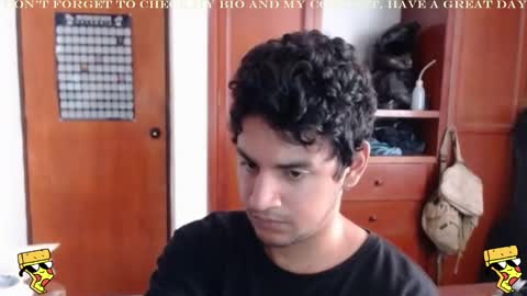 Bruno Diamond online show from 02.04.25