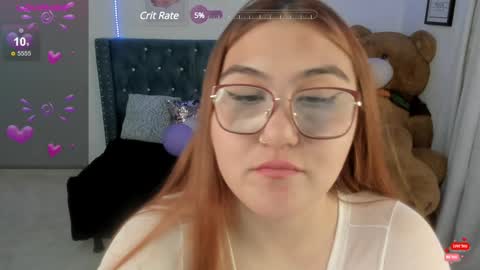 Snapshot of diamondfox_m chatting on 01.24.25 Your Diamond online show from 01.24.25