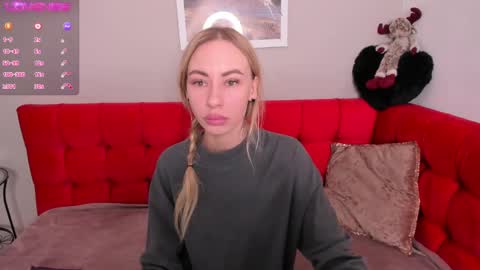 Snapshot of diana_garrett chatting on 01.21.25 Diana  online show from 01.21.25