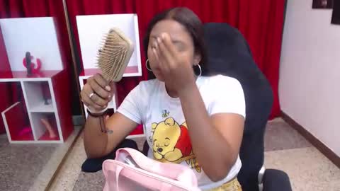 Snapshot of diana_reine chatting on 09.12.25 Diana Reine online show from 09.12.25