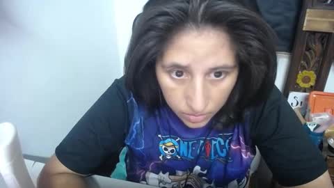 Snapshot of diana_rogu chatting on 09.15.25 diana_rogu online show from 09.15.25