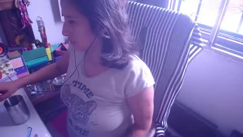 Snapshot of diana_rogu chatting on 09.18.25 diana_rogu online show from 09.18.25