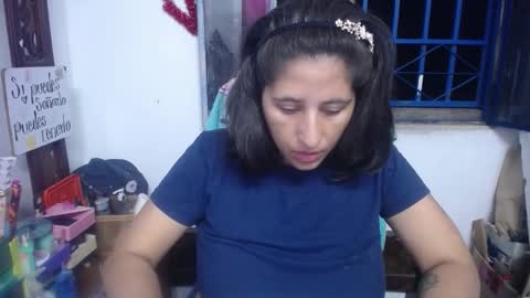 Snapshot of diana_rogu chatting on 09.22.25 diana_rogu online show from 09.22.25