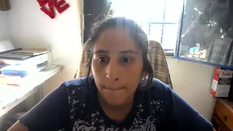 Snapshot of diana_rogu chatting on 10.09.25 diana_rogu online show from 10.09.25