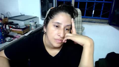 Snapshot of diana_rogu chatting on 10.13.25 diana_rogu online show from 10.13.25