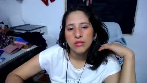Snapshot of diana_rogu chatting on 10.16.25 diana_rogu online show from 10.16.25