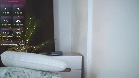 Snapshot of dianaholiday chatting on 03.09.25 Olga online show from 03.09.25