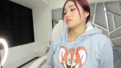 dianarous online show from 12.11.24