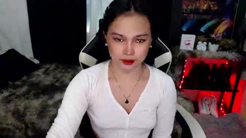 Diane online show from 01.26.25