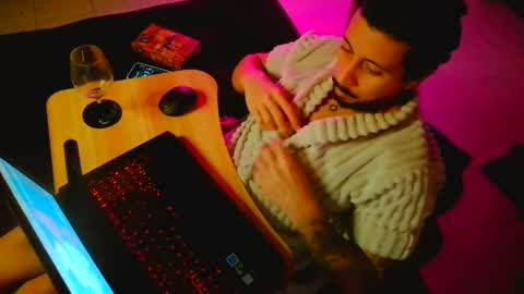 Damin online show from 12.09.24