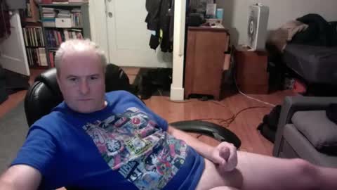 Richard Fleischer online show from 12.11.24
