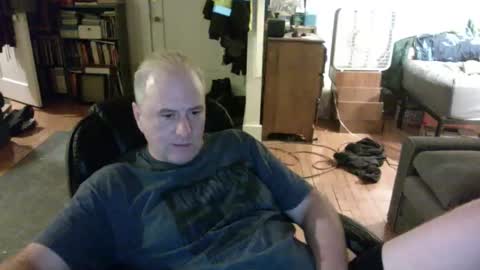 Richard Fleischer online show from 12.29.24