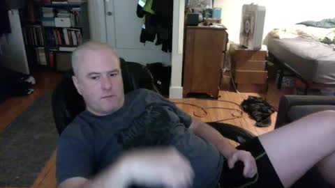 Richard Fleischer online show from 12.31.24