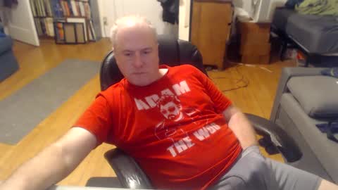 Richard Fleischer online show from 01.08.25